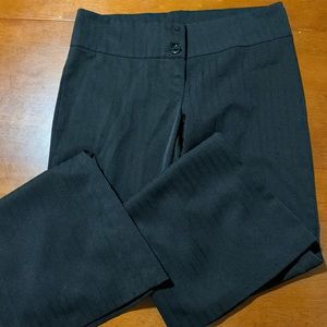 Dress pants. Size 7